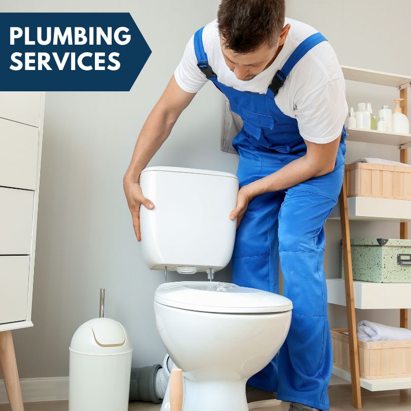 Plumbing Company in Arapahoe, CO